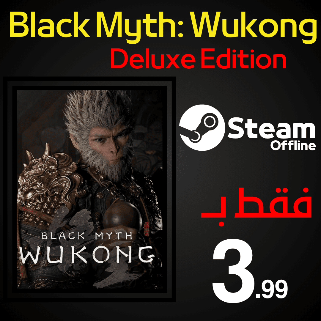 Black myth Wukong