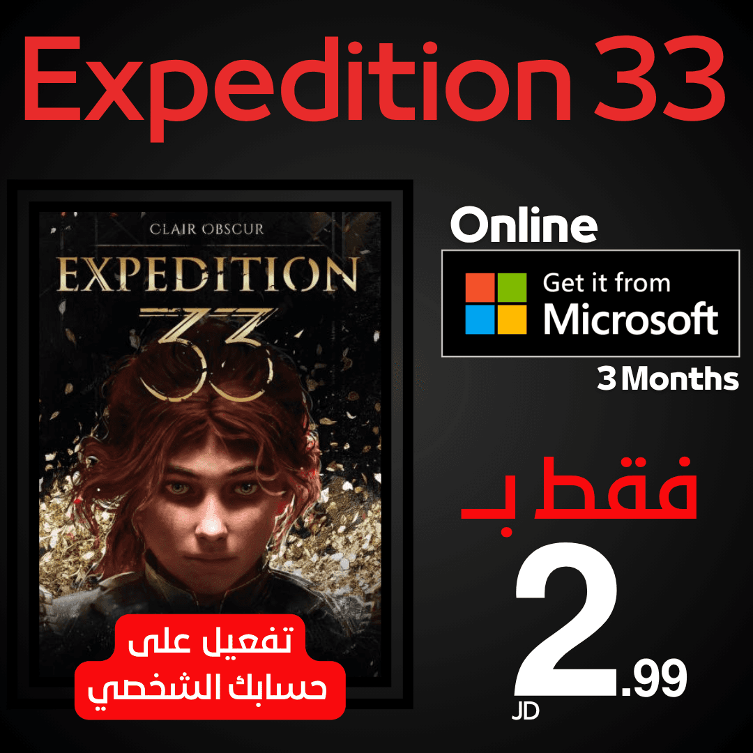 Clair Obscur: Expedition 33